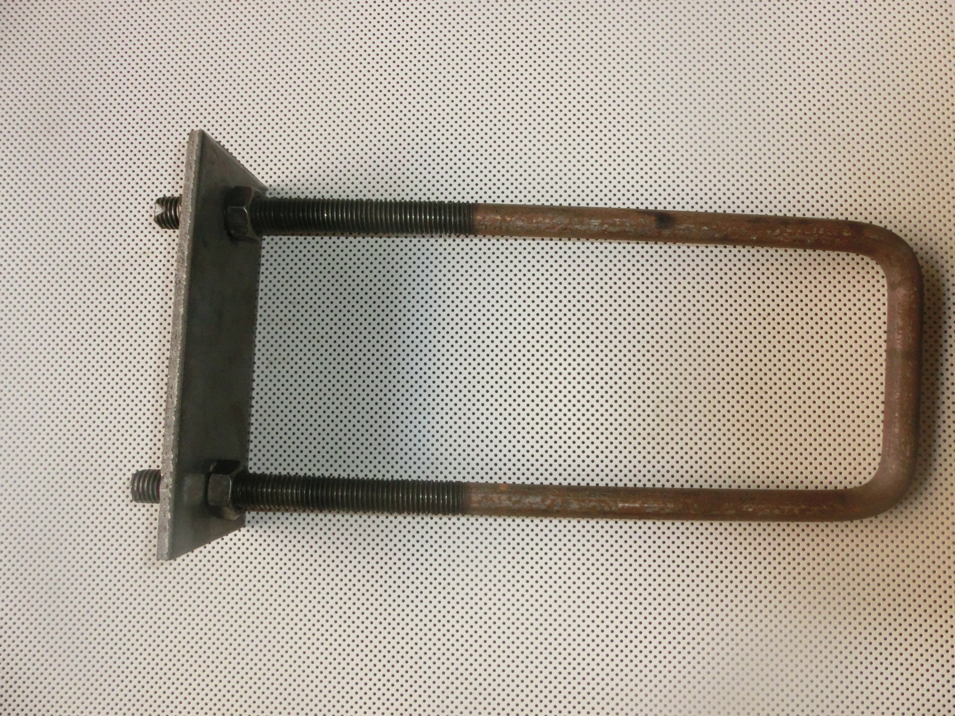 U型螺絲/U型螺栓/鍍鋅、不銹鋼